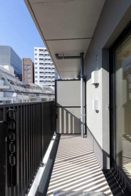 ※写真は同タイプ住戸です。