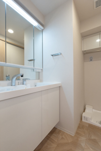 ※写真は同タイプ住戸です。