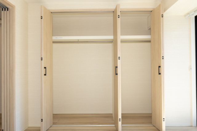 ※写真は同タイプ住戸です。