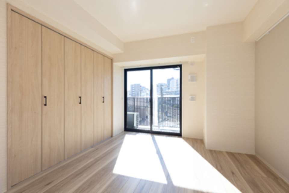 ※写真は同タイプ住戸です。