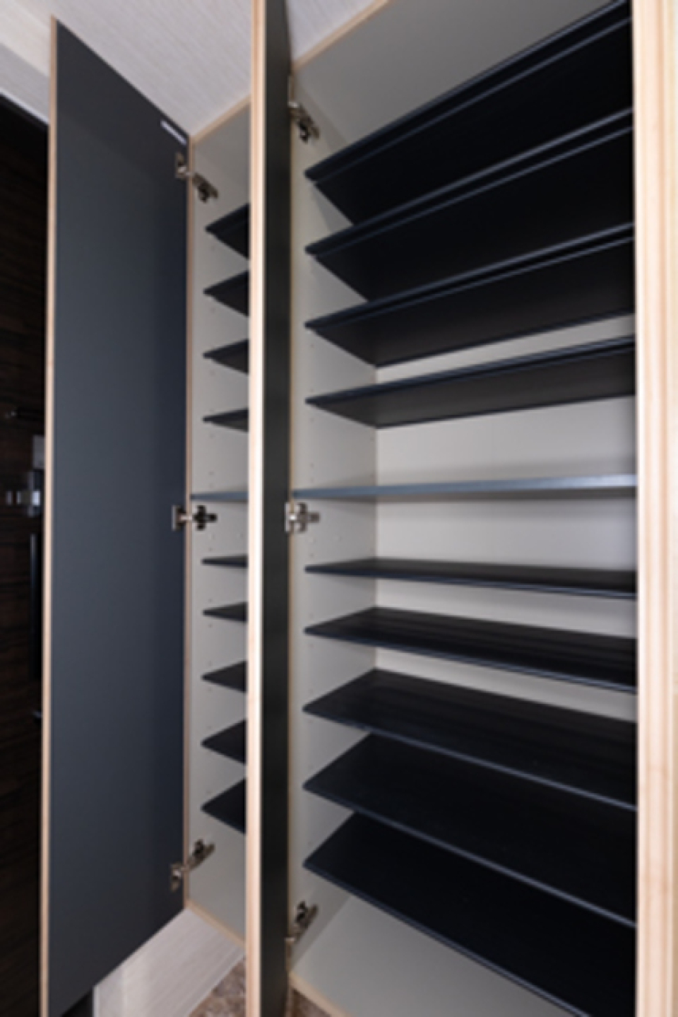 ※写真は同タイプ住戸です。