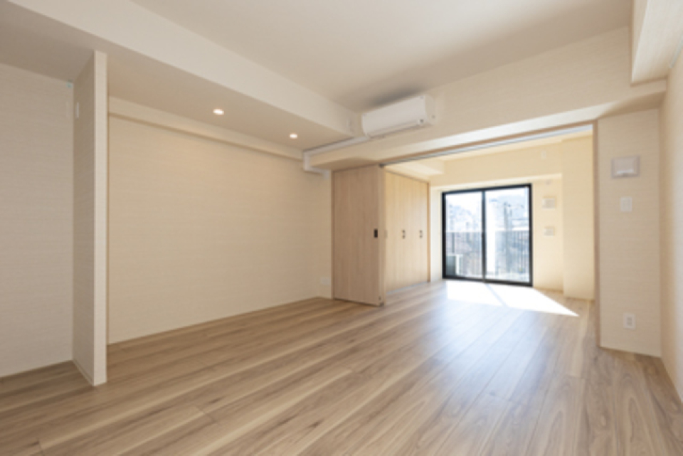 ※写真は同タイプ住戸です。