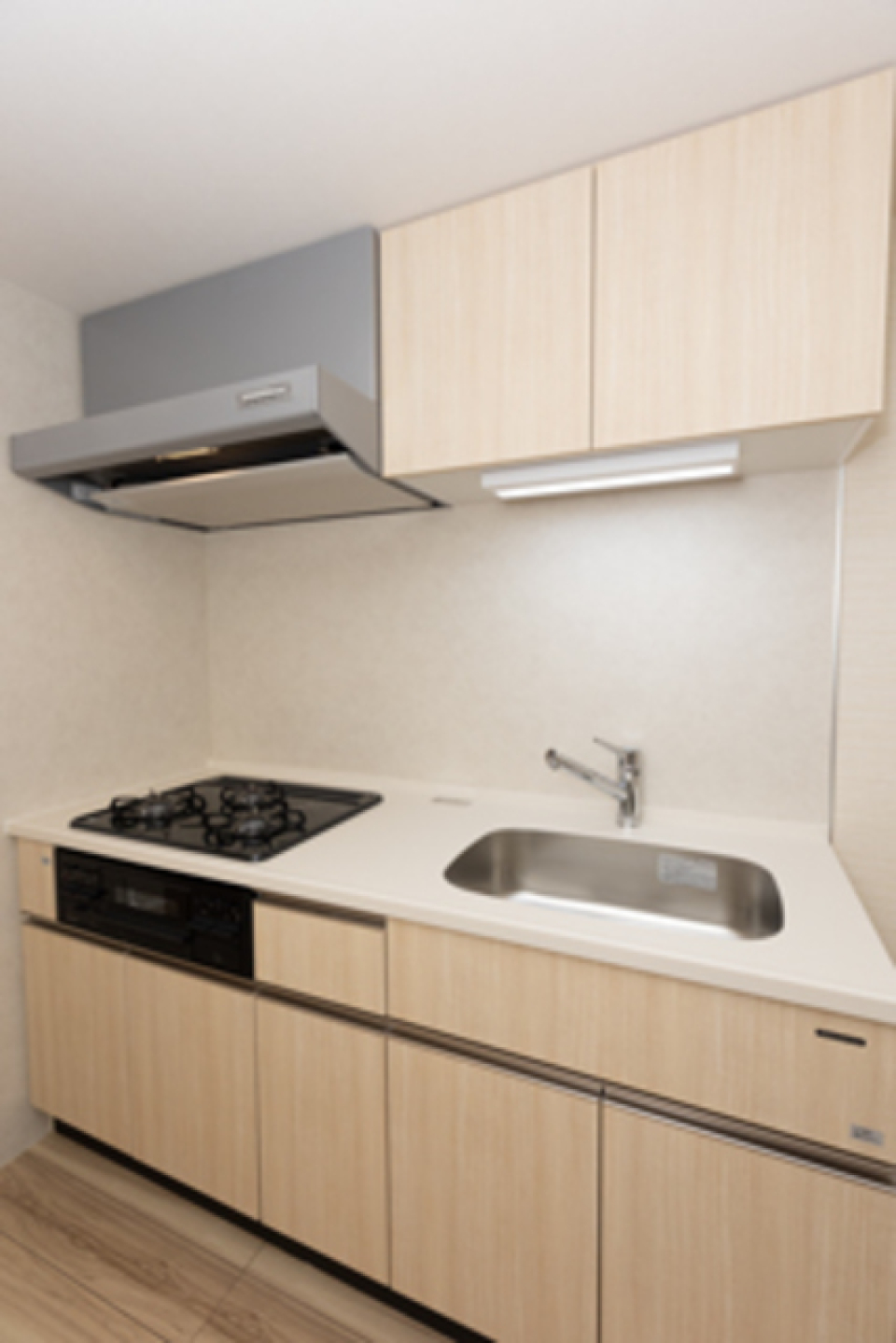 ※写真は同タイプ住戸です。