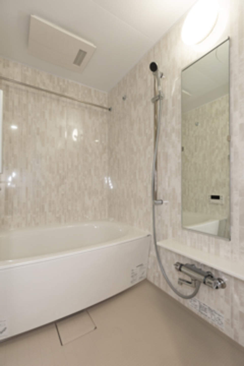 ※写真は同タイプ住戸です。