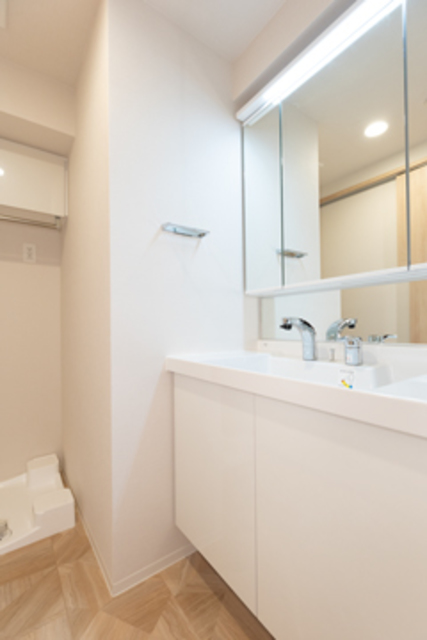 ※写真は同タイプ住戸です。