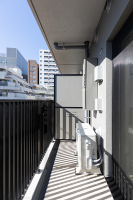 ※写真は同タイプ住戸です。