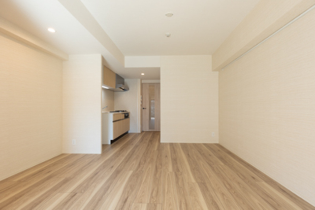 ※写真は同タイプ住戸です。