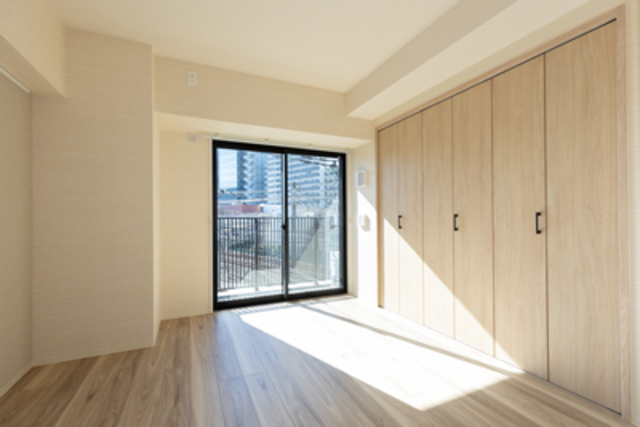 ※写真は同タイプ住戸です。