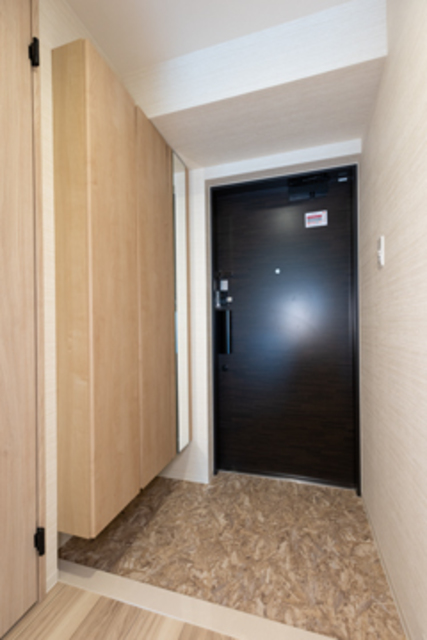 ※写真は同タイプ住戸です。