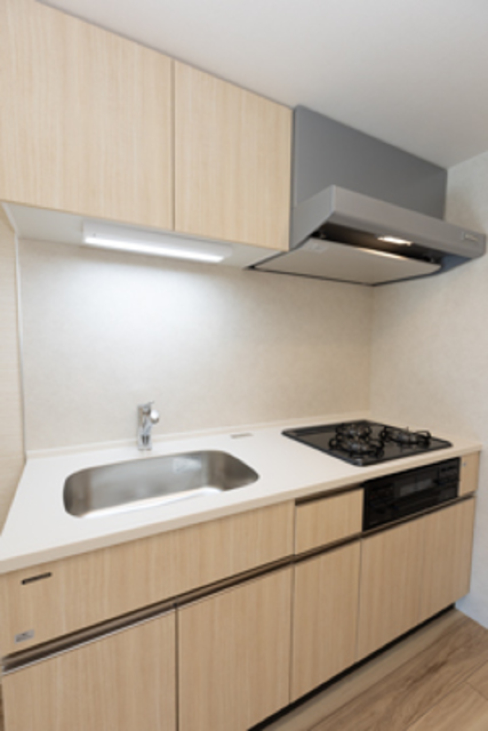 ※写真は同タイプ住戸です。