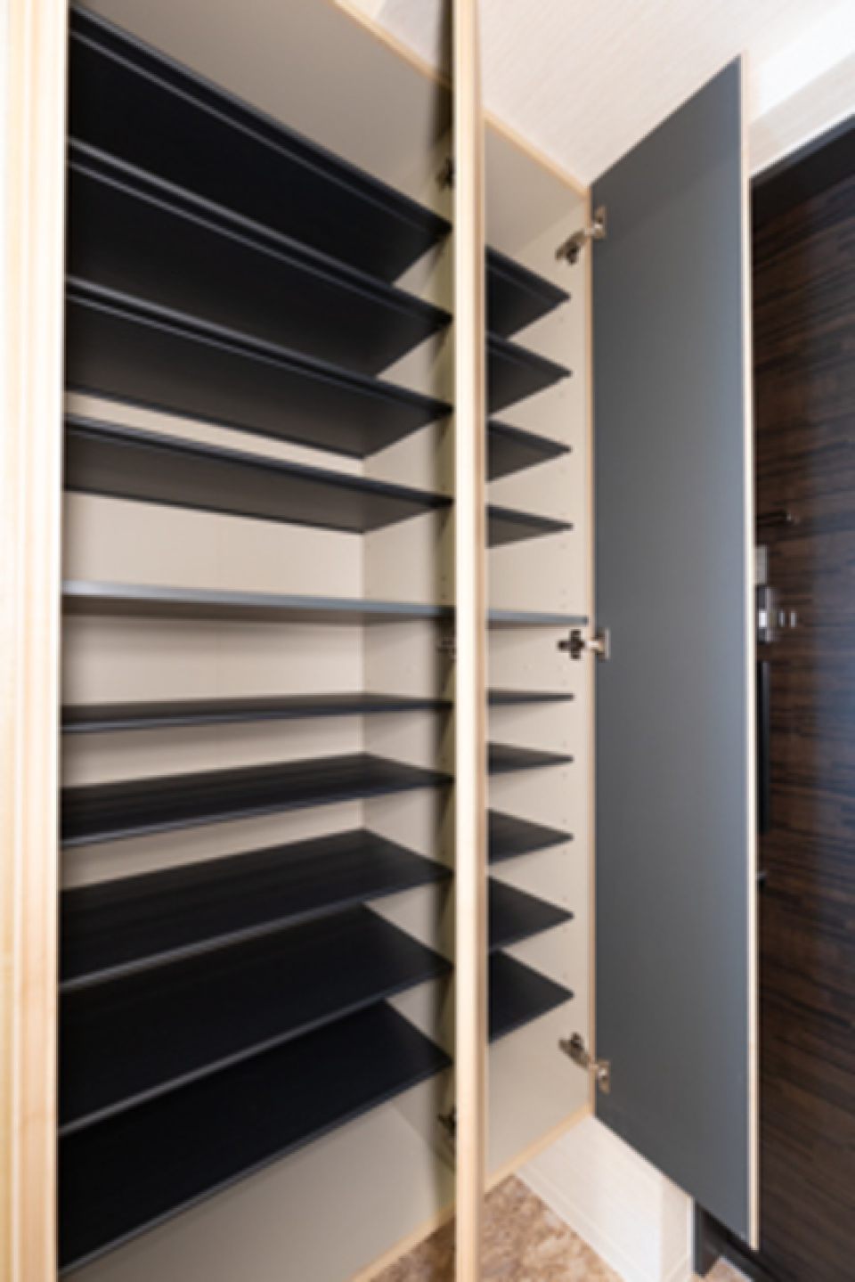 ※写真は同タイプ住戸です。