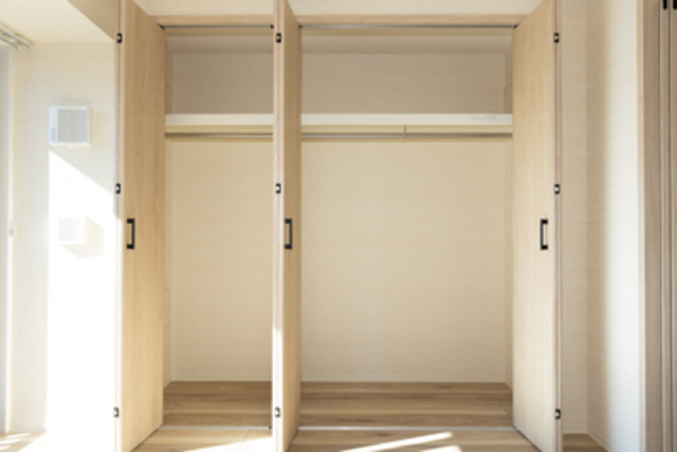 ※写真は同タイプ住戸です。