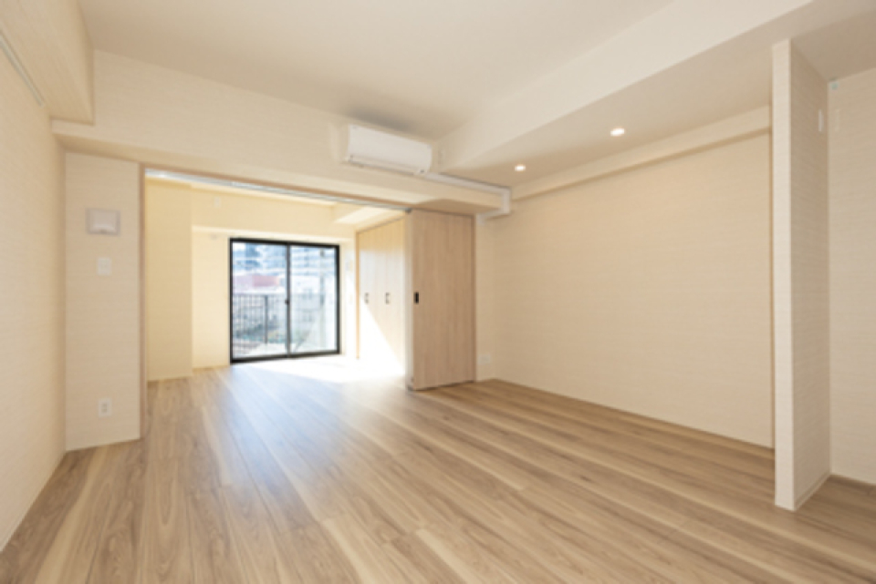 ※写真は同タイプ住戸です。