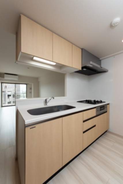 ※写真は同タイプ住戸です。