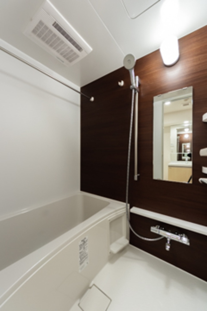 ※写真は同タイプ住戸です。