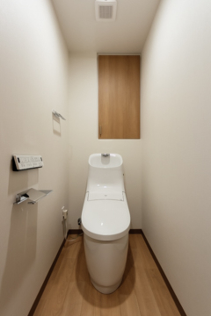 ※写真は同タイプ住戸です。