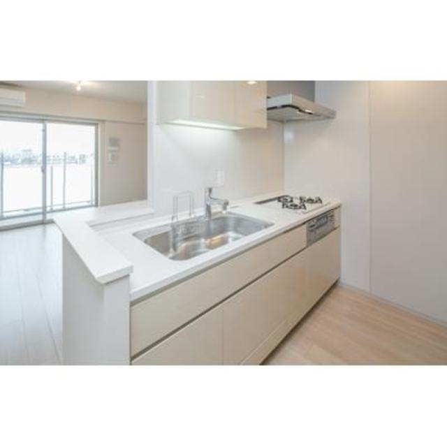 ※写真は同タイプ住戸です。