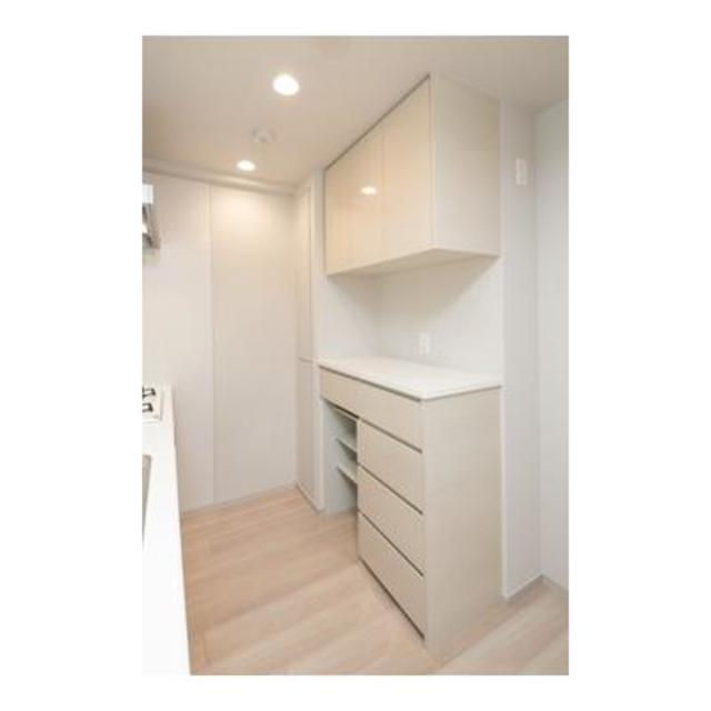 ※写真は同タイプ住戸です。