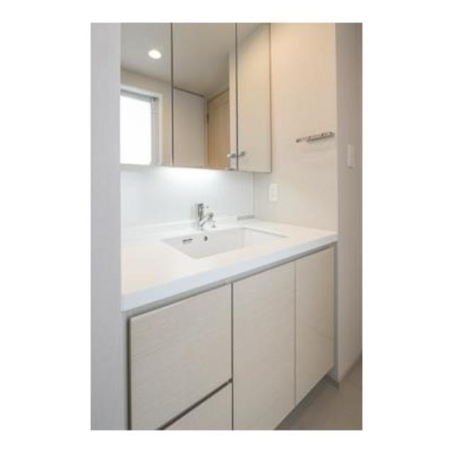 ※写真は同タイプ住戸です。