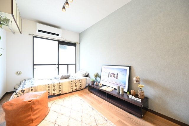 ※画像はイメージです(家具や小物は設備ではありません)