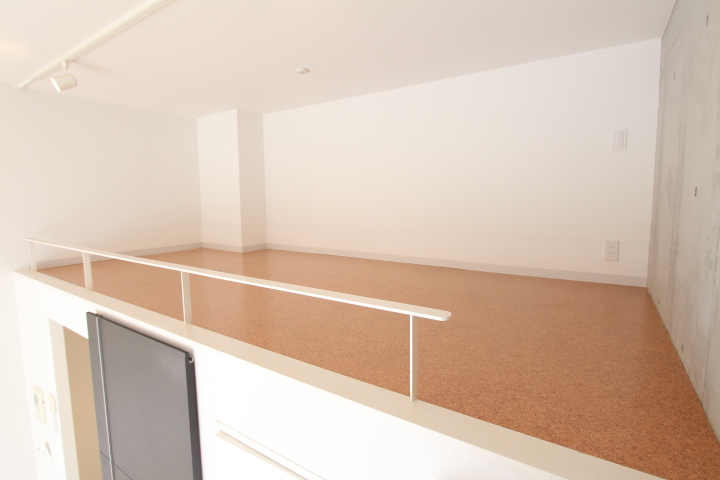 ロフト※参考写真