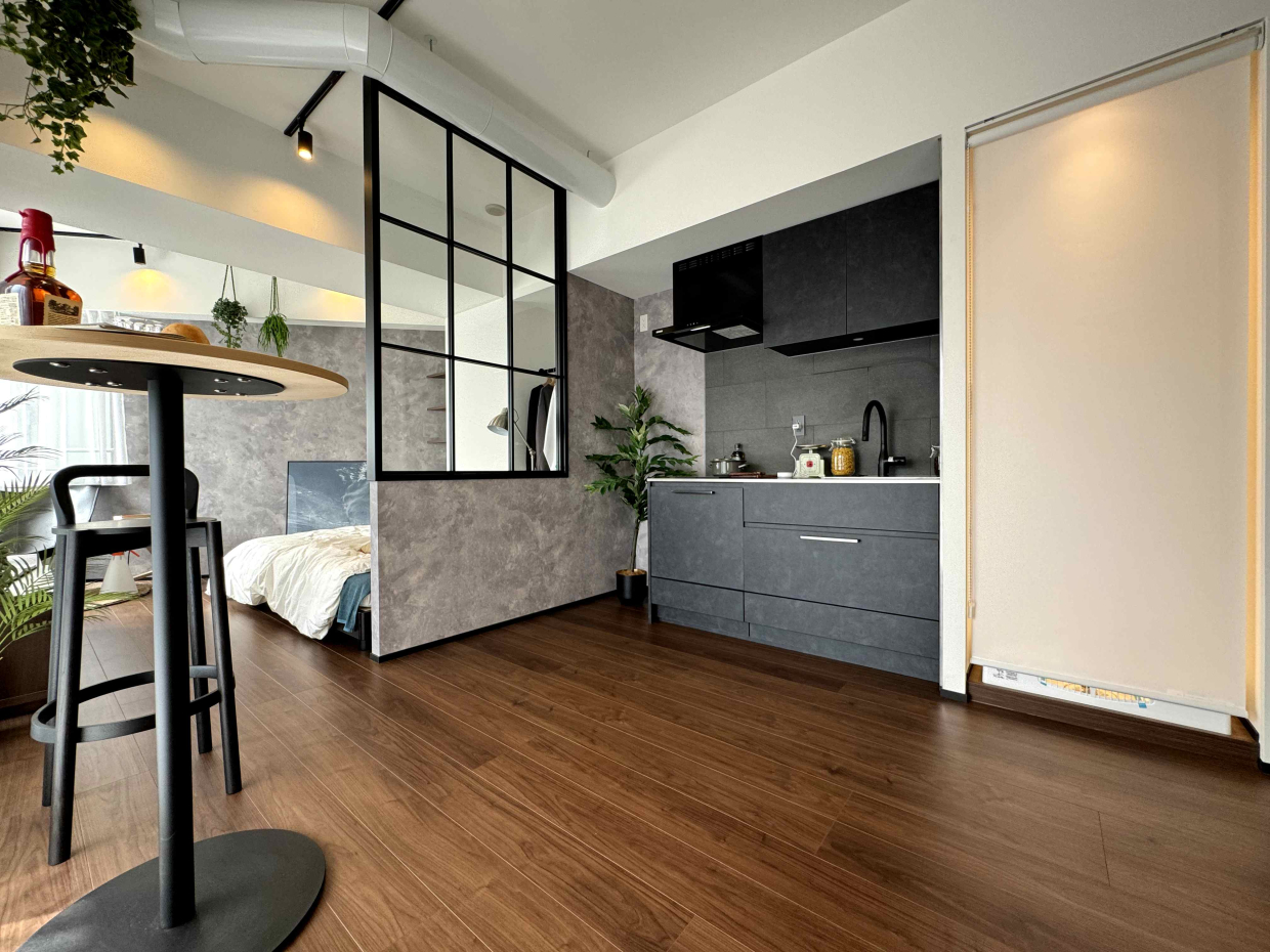 ダイニングスペース