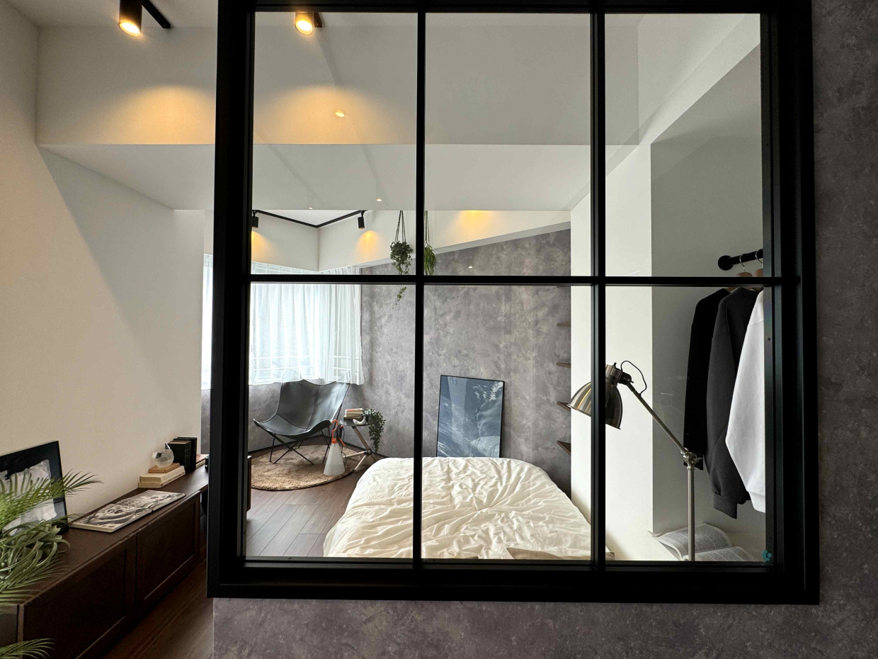 雰囲気が良く、素敵。