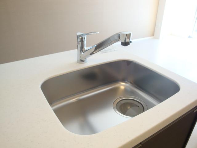 流しもひろびろ