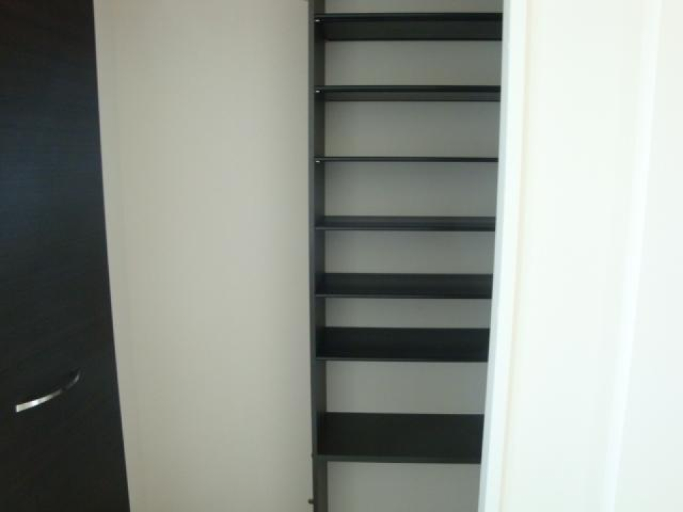 大容量シューズボックス