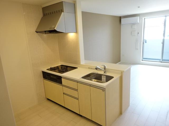 広々と使えそう