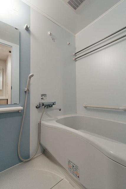 ※写真は同タイプ住戸です。