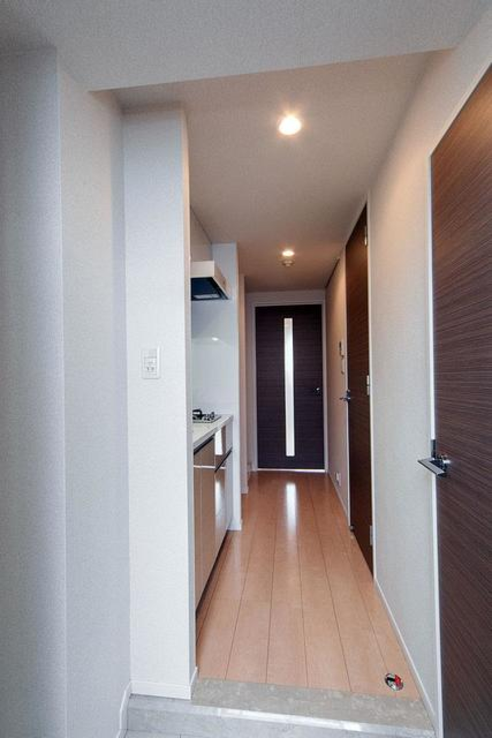 ※写真は同タイプ住戸です。