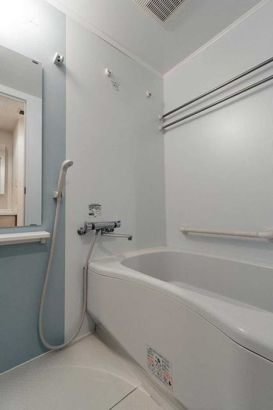 ※写真は同タイプ住戸です。