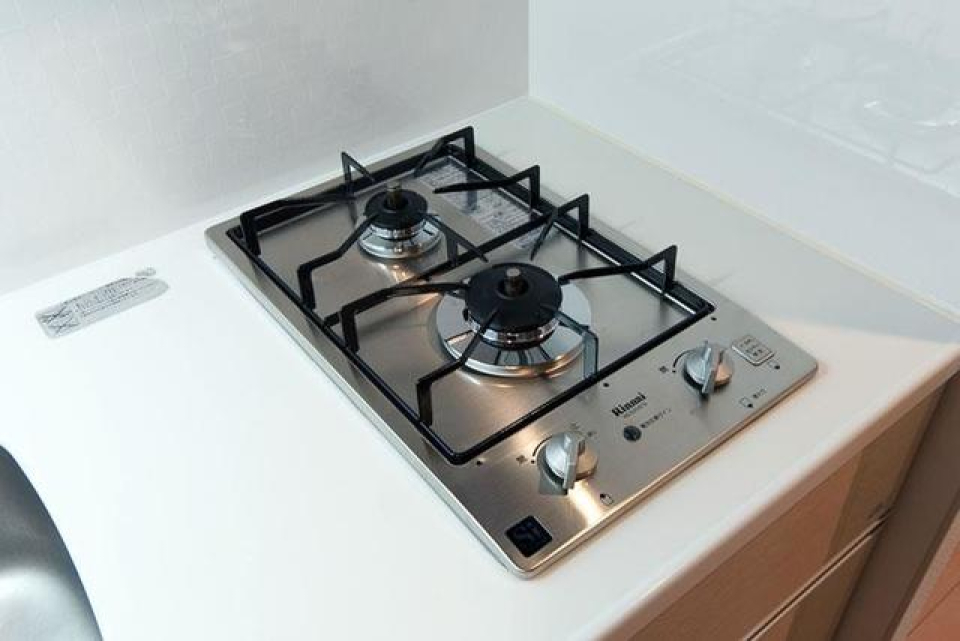 ※写真は同タイプ住戸です。