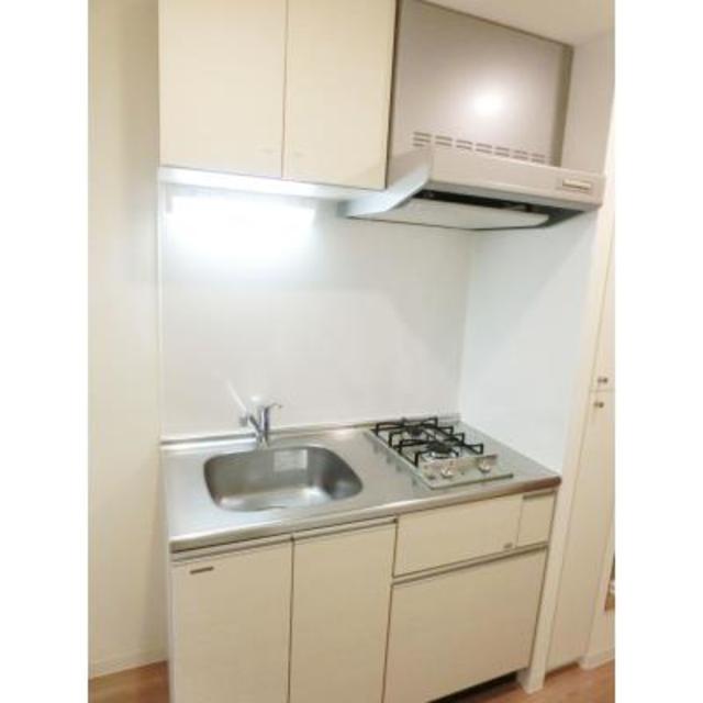 ※写真は同タイプ住戸です。