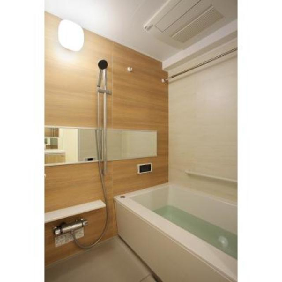 ※写真は同タイプ住戸です。