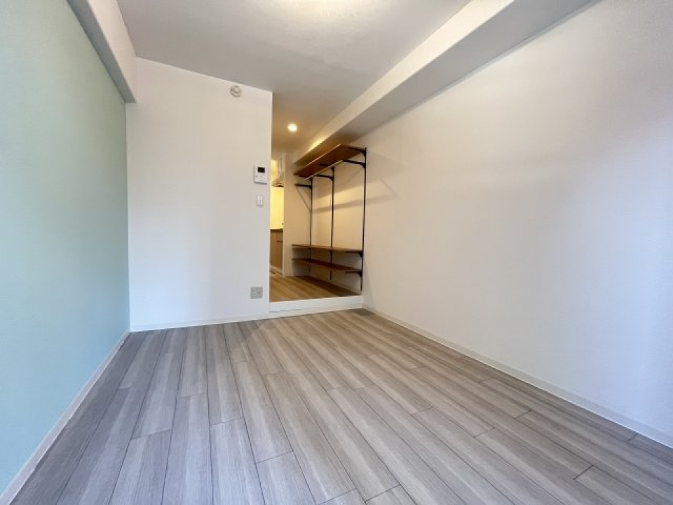 2024年6月にフルリノベーション済みです