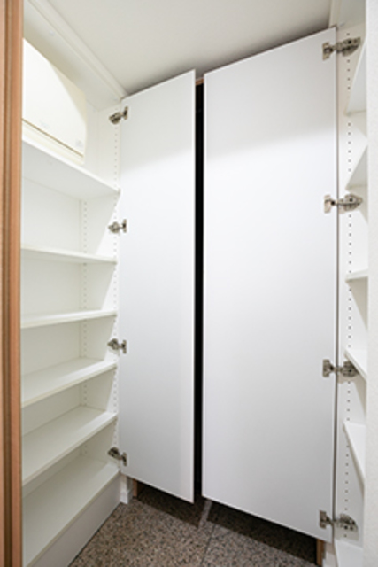 ※写真は同タイプ住戸です。