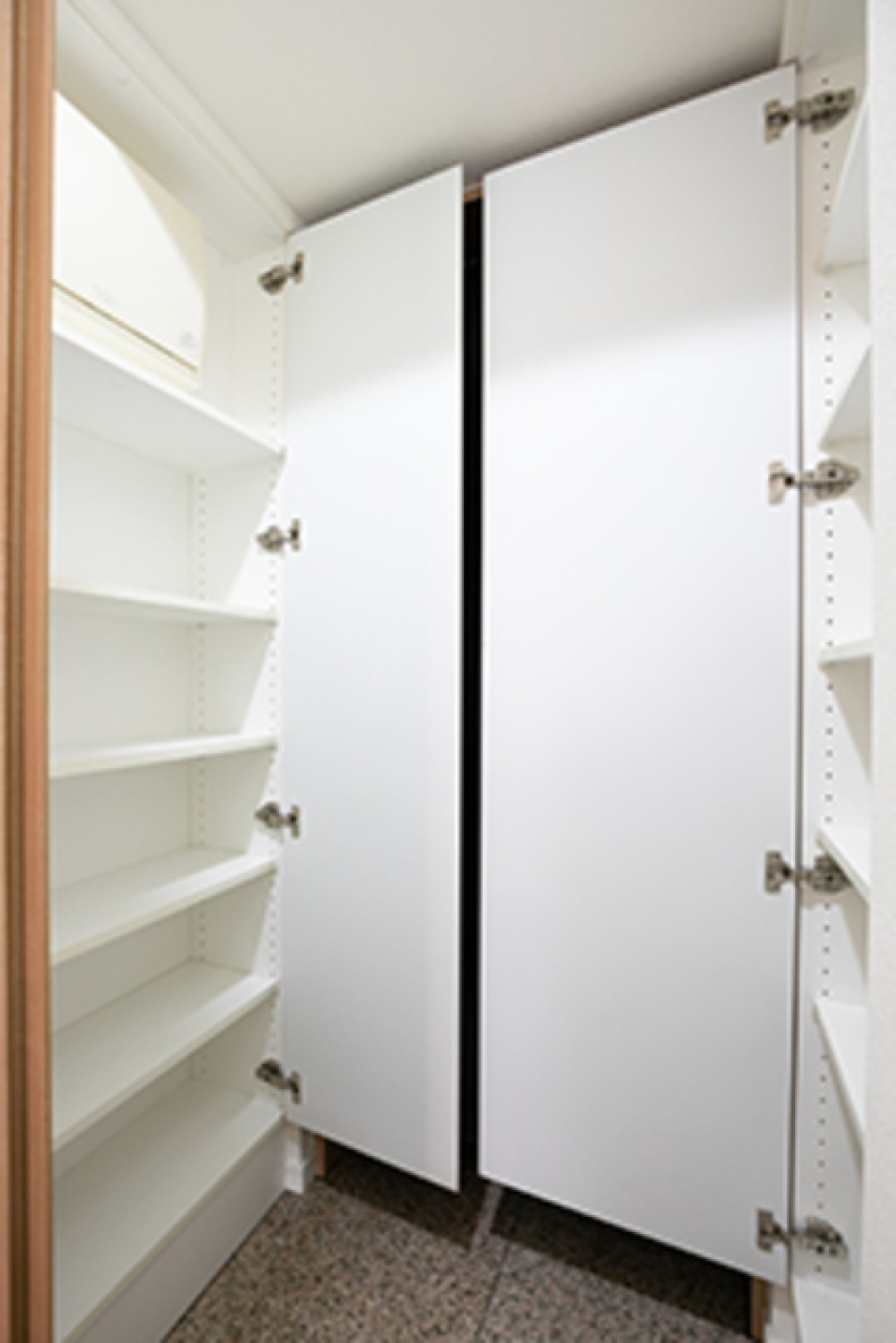 ※写真は同タイプ住戸です。