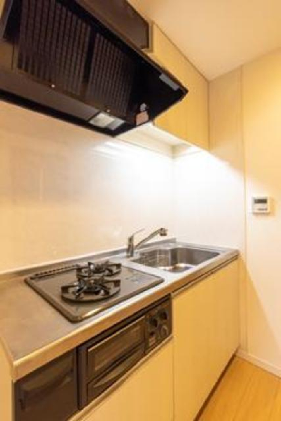 ※写真は同タイプ住戸です。