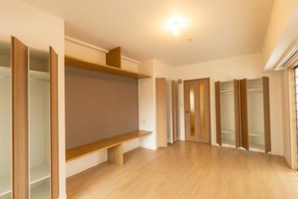 ※写真は同タイプ住戸です。