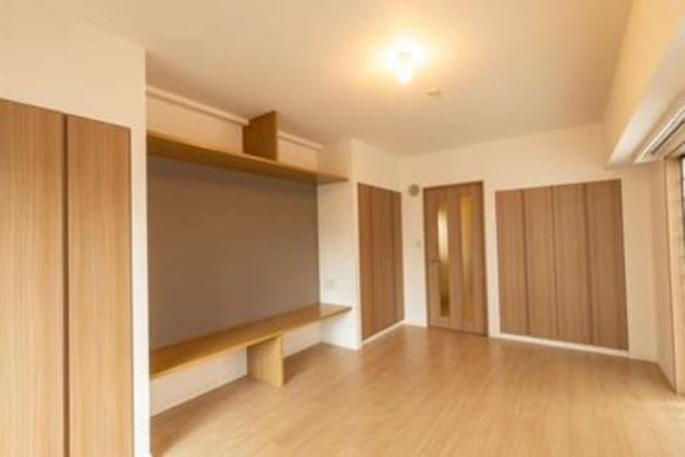 ※写真は同タイプ住戸です。