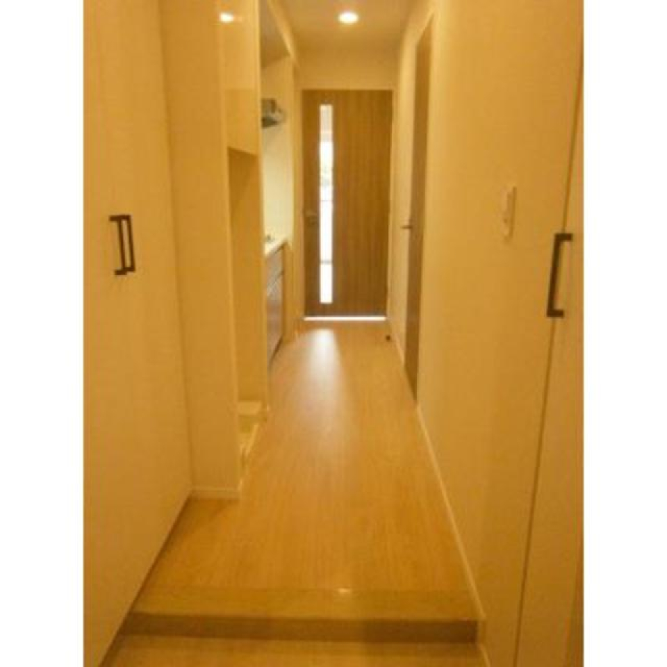 ※写真は同タイプ住戸です。