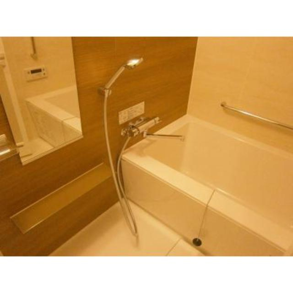 ※写真は同タイプ住戸です。