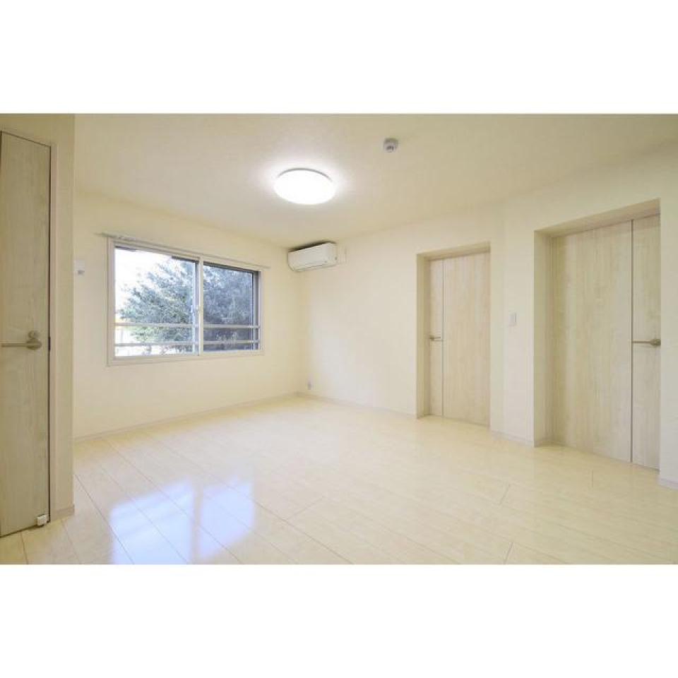 居室、リビング