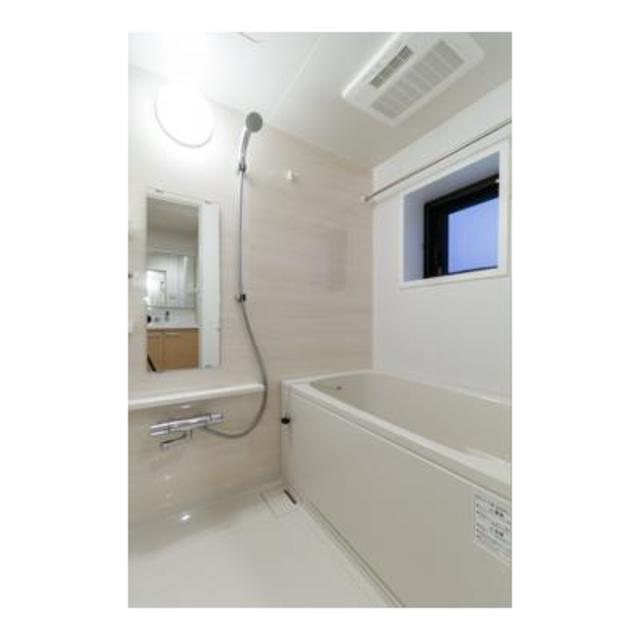 ※写真は同タイプ住戸です。