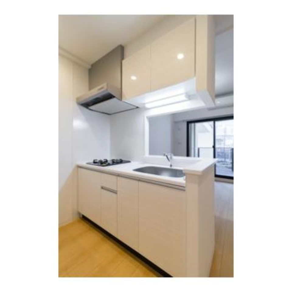 ※写真は同タイプ住戸です。