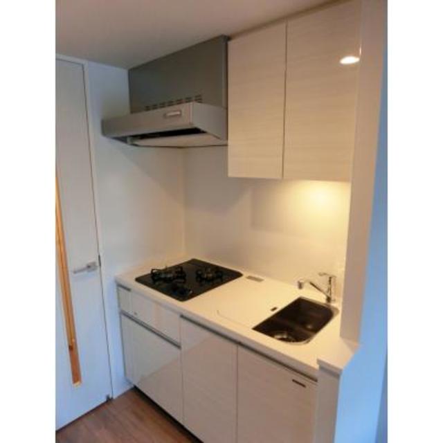 ※写真は同タイプ住戸です。