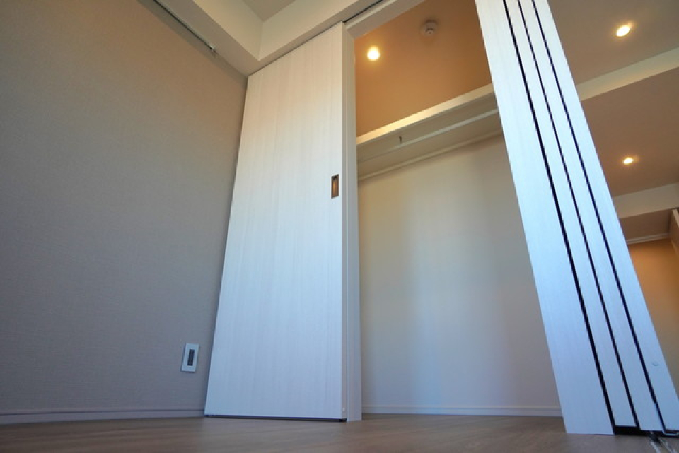 ※写真は同タイプ住戸です。