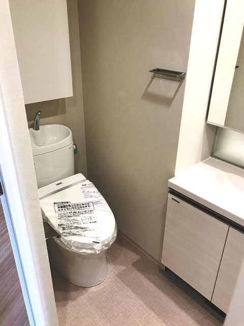 ※写真は同タイプ住戸です。